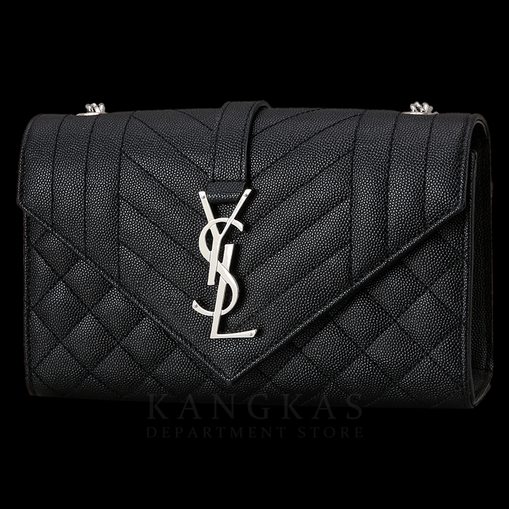 Yves Saint Laurent(USED)생로랑 600195 엔벨로프 스몰 체인백